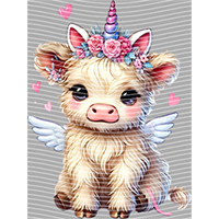 Valentine's Day-QRJ  5272